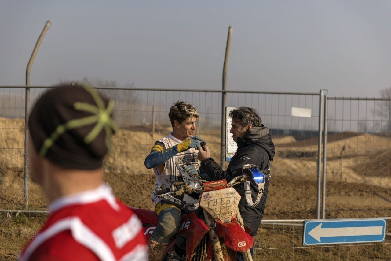 CROSS: la mega comparativa 2024 +VIDEO+